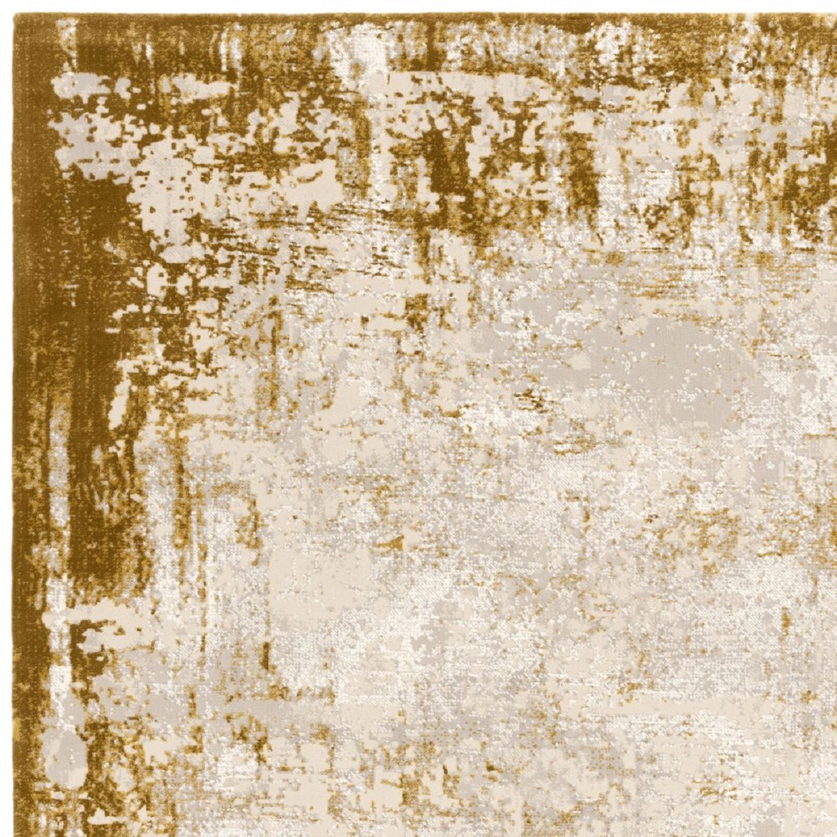 Tapis de salon moderne ZUKA