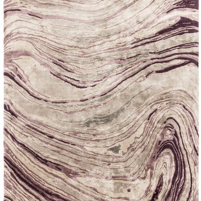 Tapis de salon moderne TOSCANIA