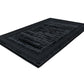 Tapis de salon moderne et design IVO
