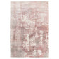 Tapis de salon moderne fait main BYGAT - Novatrend 