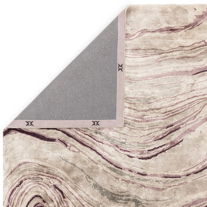 Tapis de salon moderne TOSCANIA