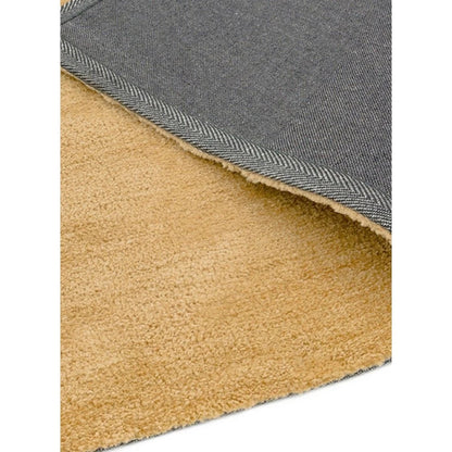 Tapis de salon moderne tissé plat LOU