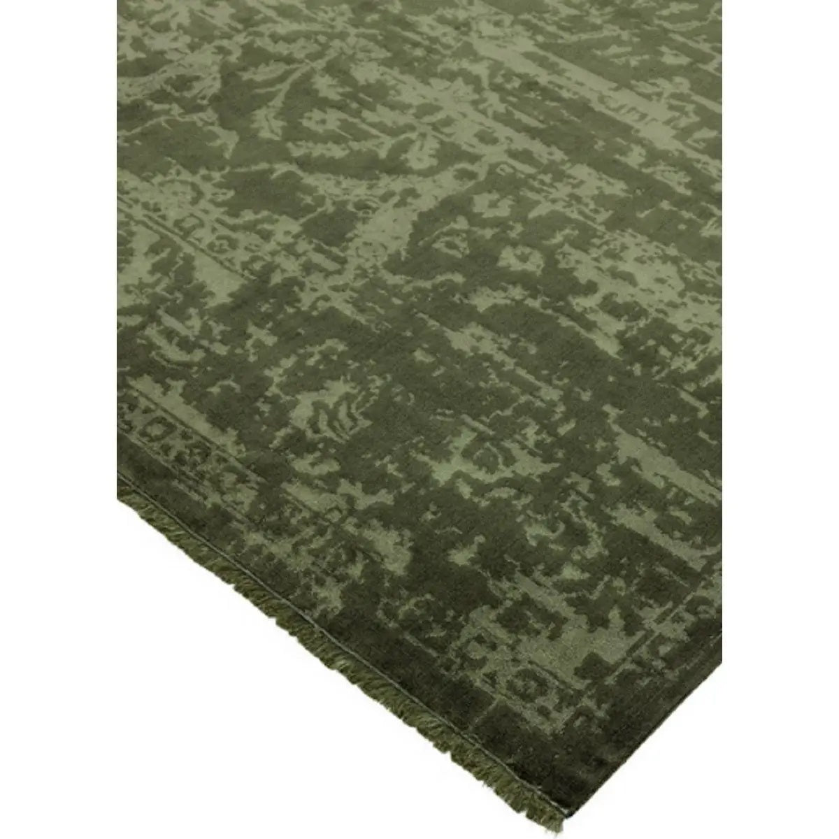Tapis moderne tissé plat RAYA - Novatrend 