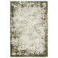 Tapis de salon moderne ZUKA