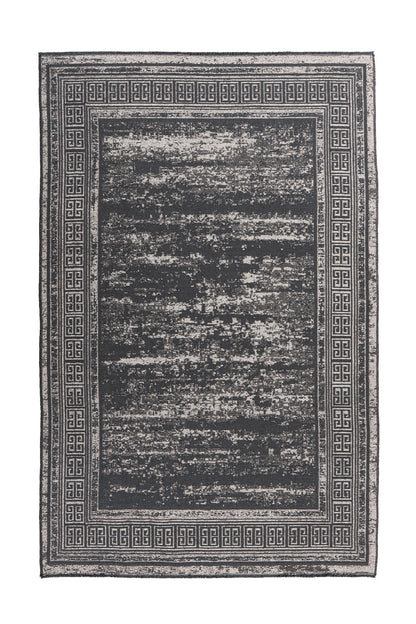 Tapis de salon moderne et design IVO