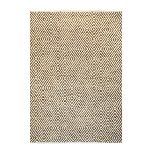 Tapis coton design GLAZE - Novatrend 