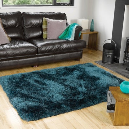 Tapis shaggy confort doux et épais LOOT - Novatrend 