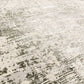Tapis de salon moderne ZUKA