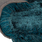 Tapis shaggy confort doux et épais LOOT - Novatrend 