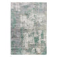Tapis de salon moderne fait main BYGAT - Novatrend 