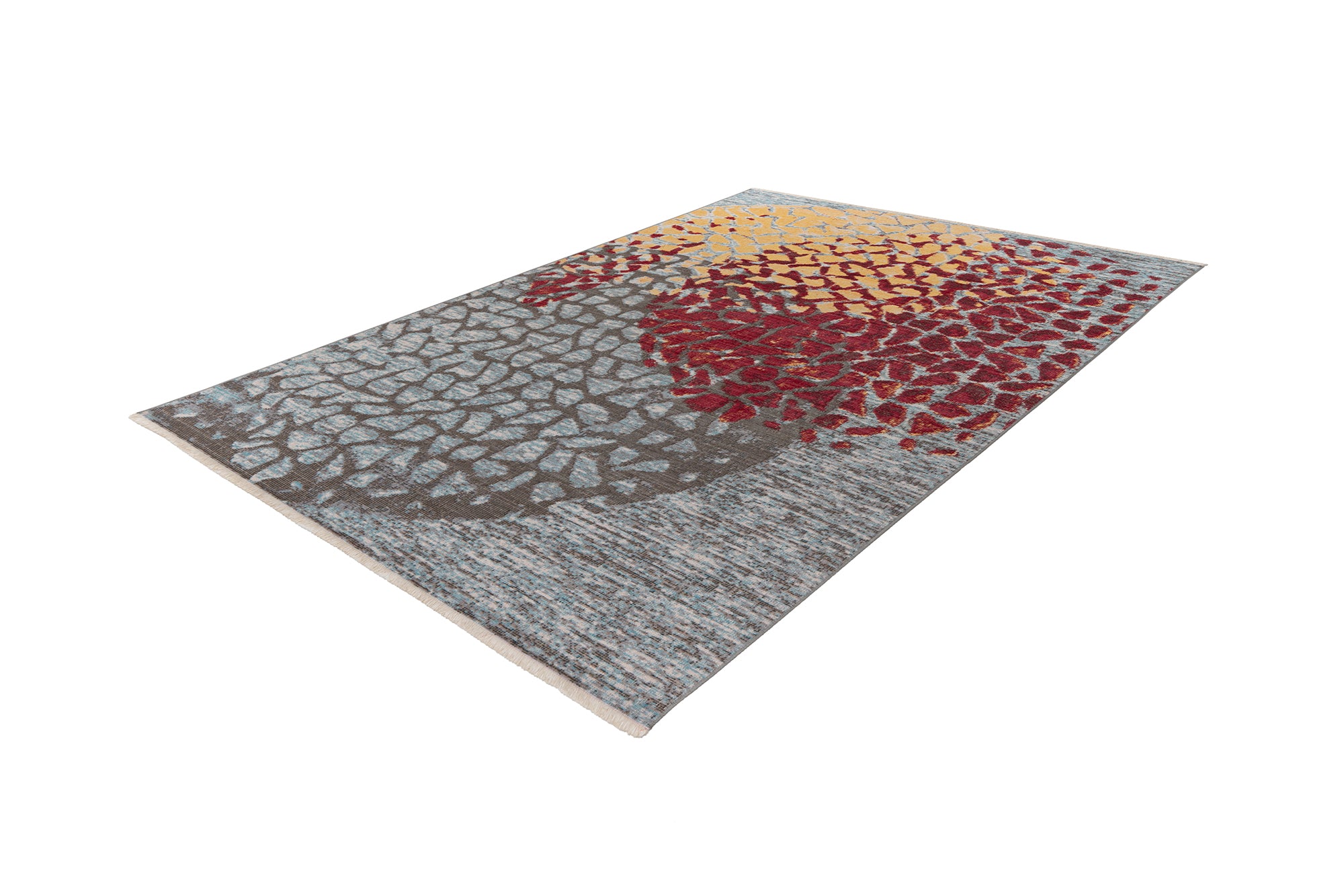 Tapis de salon moderne et design NILAD
