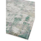 Tapis de salon moderne fait main BYGAT - Novatrend 