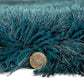 Tapis shaggy confort doux et épais LOOT - Novatrend 