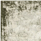 Tapis de salon moderne ZUKA