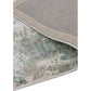 Tapis de salon moderne fait main BYGAT - Novatrend 