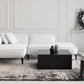 Tapis de salon moderne ZUKA