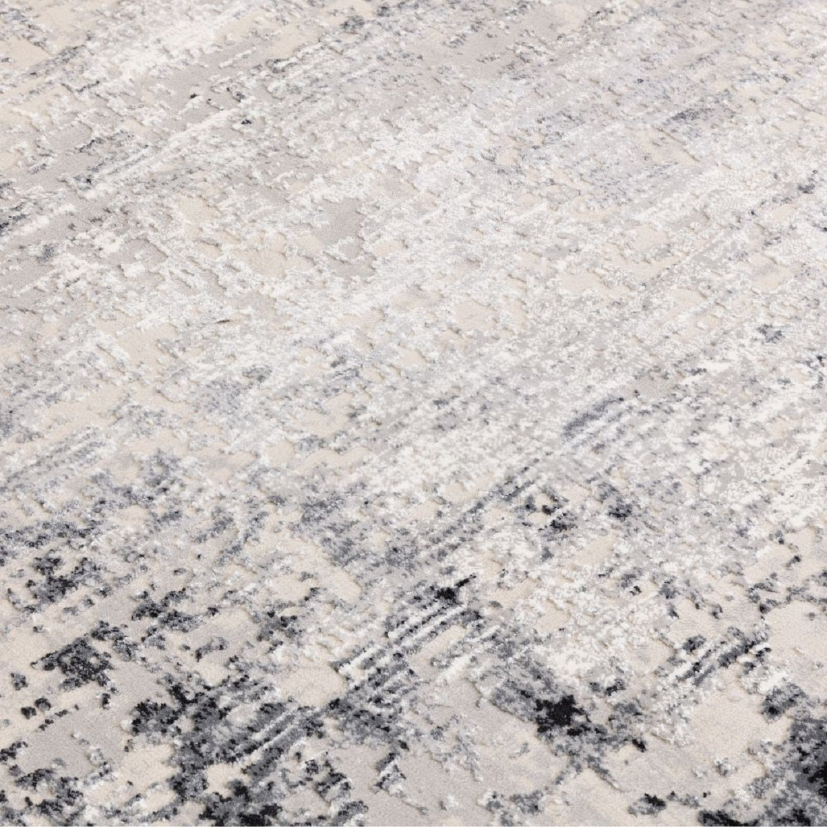 Tapis de salon moderne ZUKA