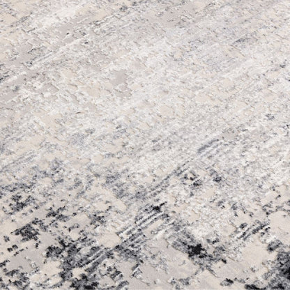 Tapis de salon moderne ZUKA