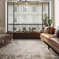 Tapis de salon moderne ZUKA