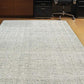 Tapis Coton Chenille et Jute ARROW - Novatrend 