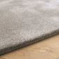 Tapis Luxe Salon Moderne PASTEL Gris - Novatrend 