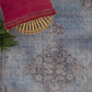 Tapis de salon style orient DANA