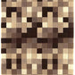 Tapis pure laine à motifs FLASHY BOXES - Novatrend 