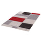 Tapis de salon moderne CHESSO