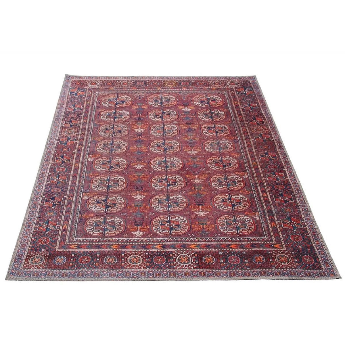 Tapis de salon style oriental HAVEN
