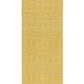 Tapis de couloir moderne laine et coton SILWAN - Novatrend 