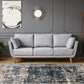 Tapis de salon moderne NODEA