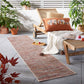 Tapis intérieur extérieur moderne LARIN - Novatrend 