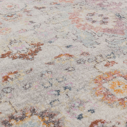 Tapis de salon style oriental AMIN - Novatrend 