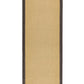 Tapis de couloir moderne en sisal LINDO - Novatrend 