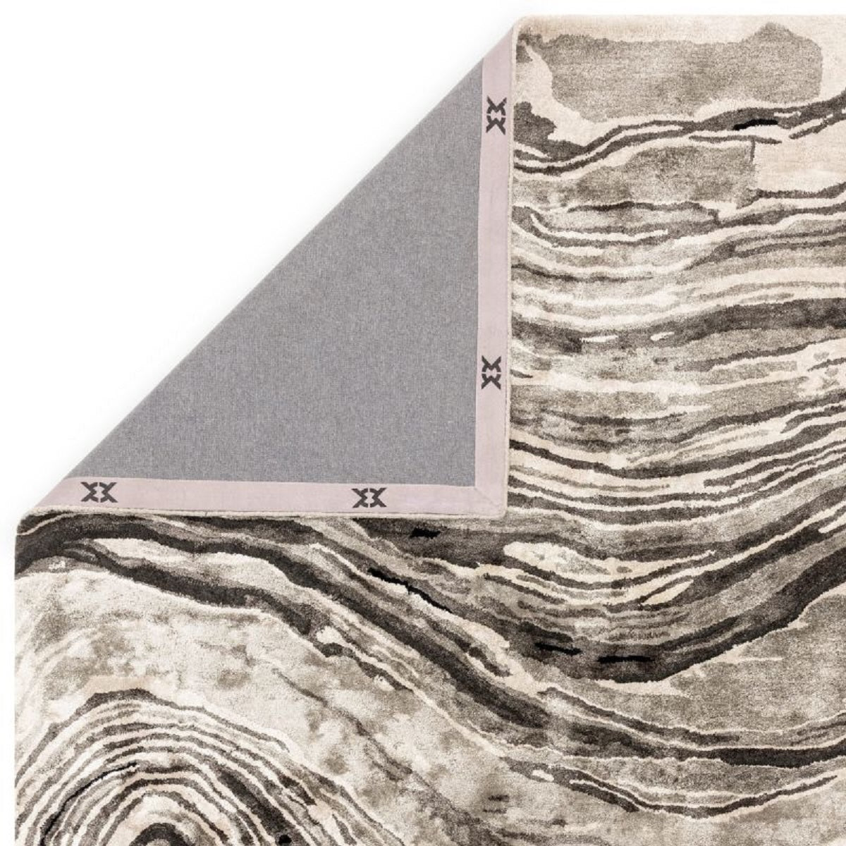 Tapis de salon moderne TOSCANIA