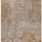 Tapis de salon tissé plat RADA - Novatrend 