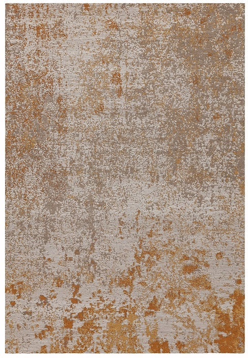 Tapis de salon tissé plat RADA - Novatrend 