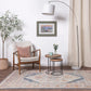 Tapis de salon style oriental FIZA - Novatrend 