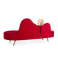 Canapé moderne et design GOLDA - Novatrend 