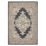 Tapis style orient en laine BONDI SHADOW - Novatrend 