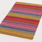 Tapis de salon coton moderne DAKAR - Novatrend 