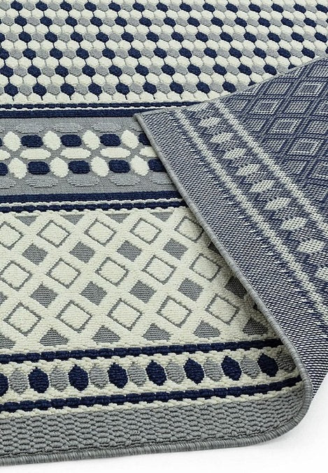 Tapis en polypropylène intérieur extérieur ORMEA - Novatrend 