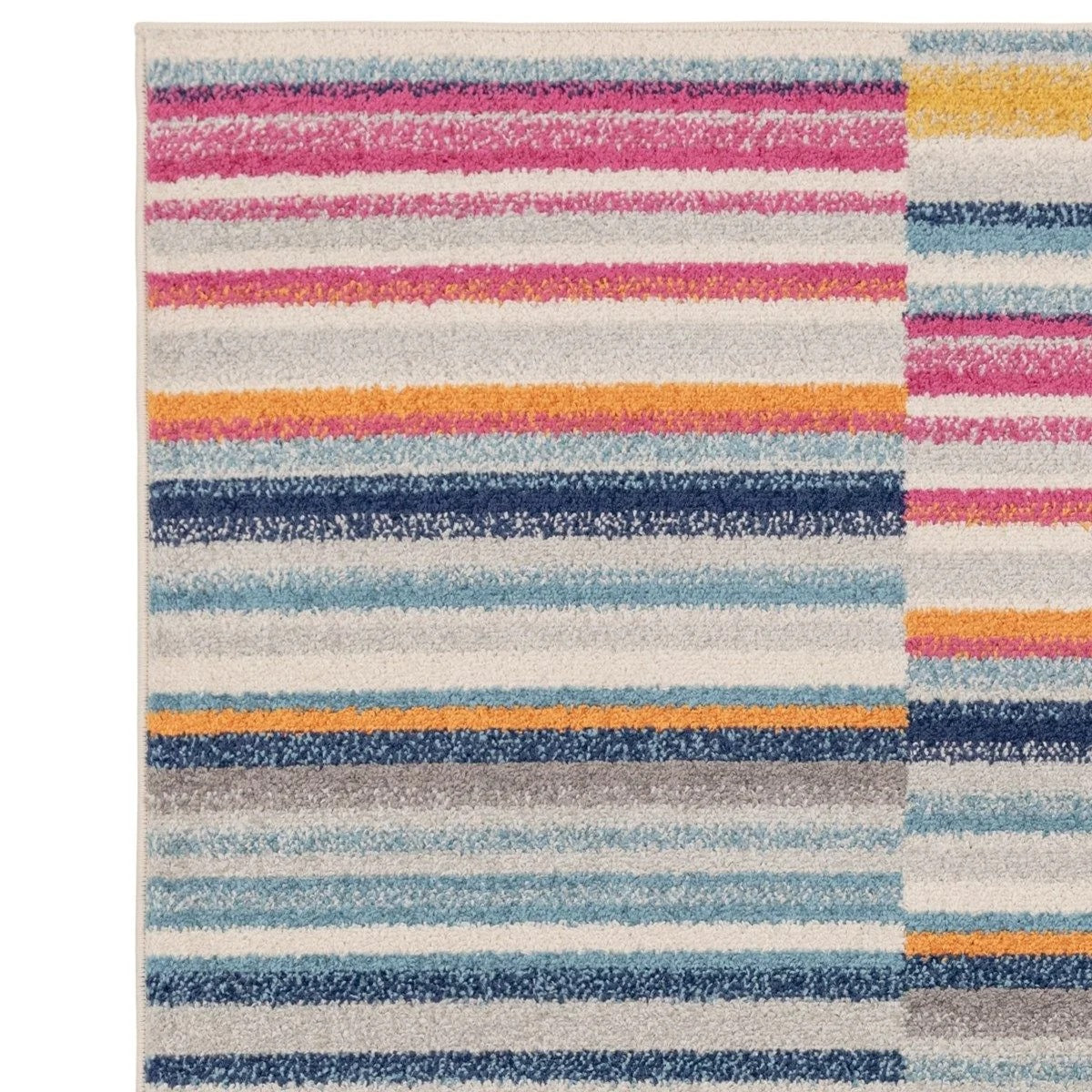 Tapis tissé plat moderne INSPIRE - Novatrend 