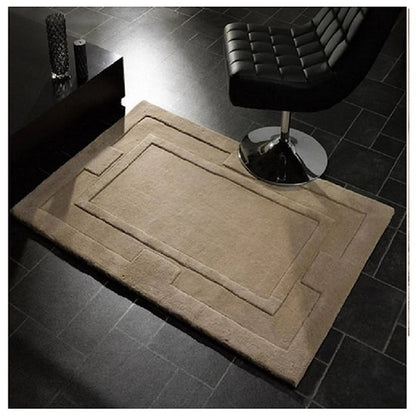 Tapis de salon luxe en laine et épais SPARTA - Novatrend 
