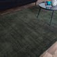 Tapis de salon moderne en viscose NESTA