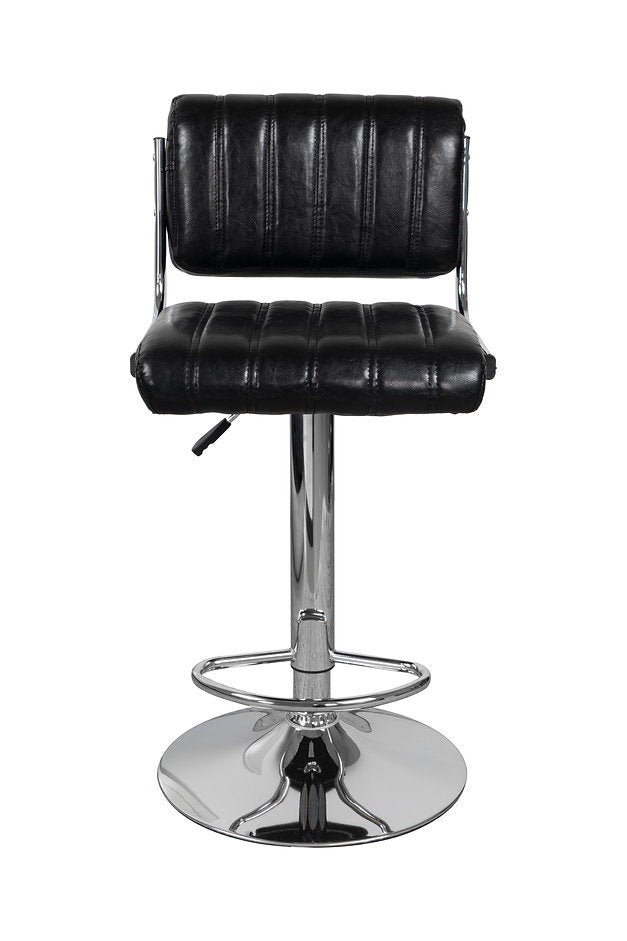 Lot de 2 tabourets de bar CLAY - Novatrend 