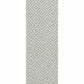 Tapis de couloir intérieur extérieur LOBBY - Novatrend 