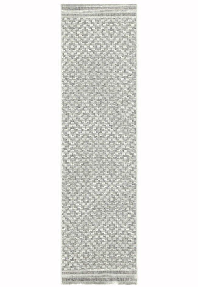 Tapis de couloir intérieur extérieur LOBBY - Novatrend 