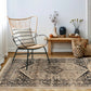 Tapis de salon style orient SHAUR