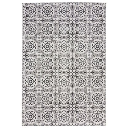 Tapis intérieur extérieur moderne VERANO